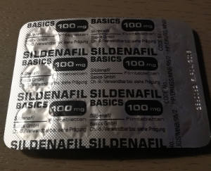 Sildenafi das hilft wirklich testet Sildenafil