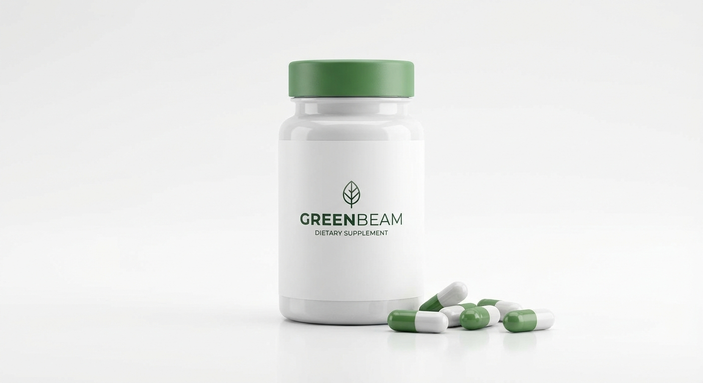 Greenbeam Erfahrungen - Pflanzliches Potenzmittel Test