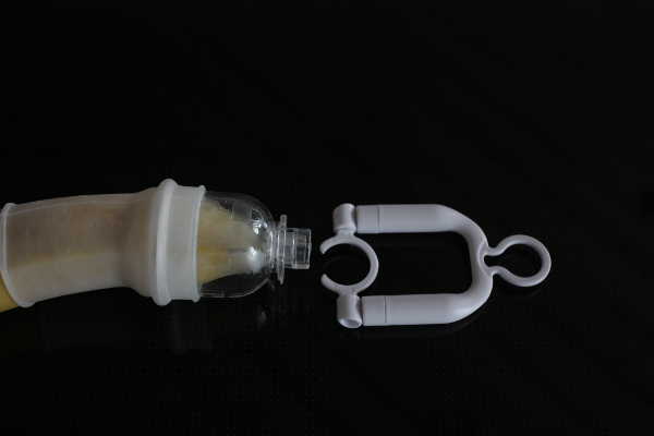 Phallosan Forte Glocke mit Zugmechanismus verbinden