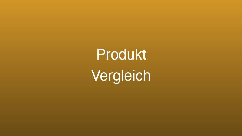 Sonnencreme Männer Produktvergleich