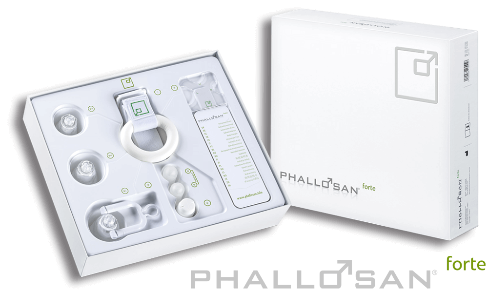 Phallosan Forte Produktbild